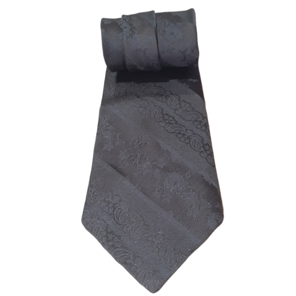 Vintage Dumas de Paris Kipper Tie - Picture 3 of 3